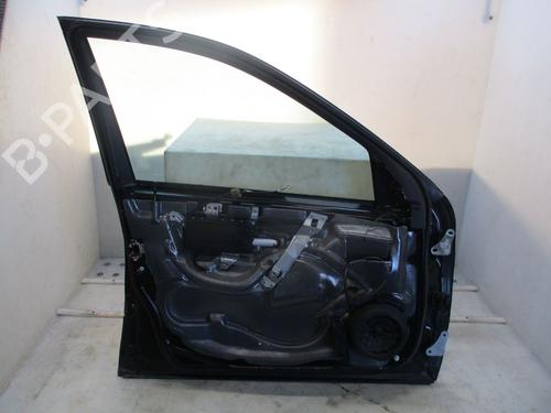 Left front door MERCEDES-BENZ C-CLASS (W203) C 270 CDI (203.016) | BP29263311C2 