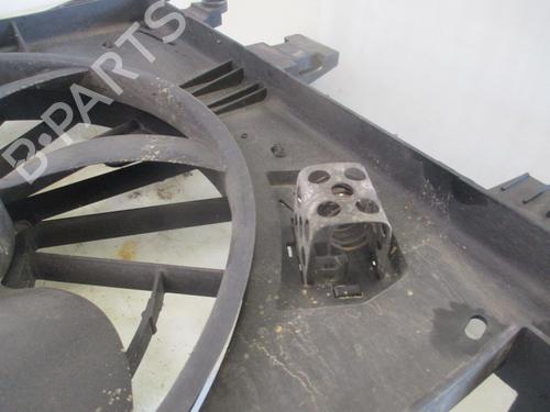 Radiator fan DACIA DUSTER (HS_) 1.5 dCi (HSMC) | BP40552246M35 - Image 3
