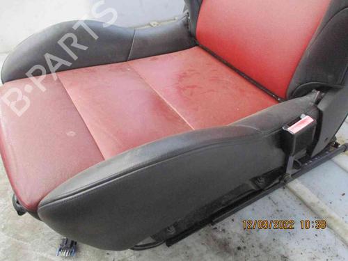 Right front seat PEUGEOT 307 CC (3B) 1.6 16V | BP26625253C16 