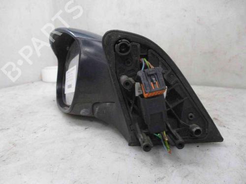 Left mirror CITROËN XSARA PICASSO (N68) 1.6 HDi | BP26626414C26 