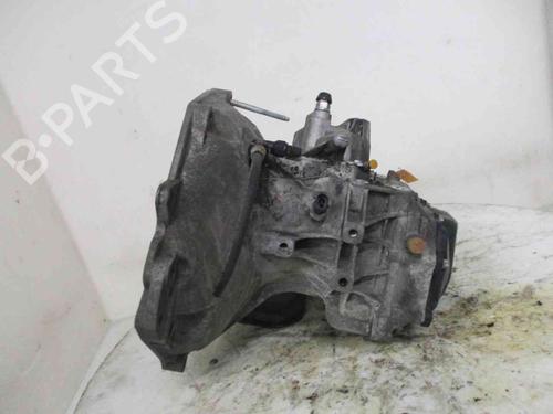 Gearbox OPEL CORSA D (S07) 1.4 (L08, L68) | BP26627366M3 