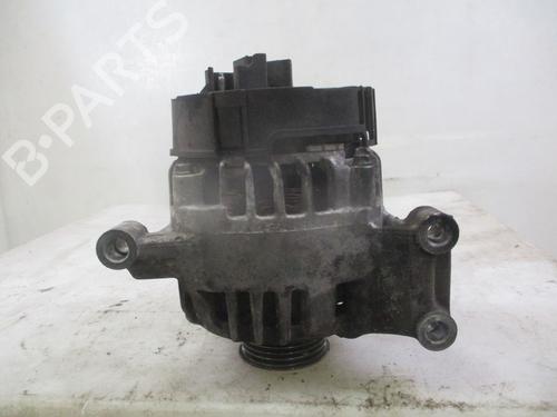 Alternator FORD KA (RU8) 1.2 | BP33678697M7  - Image 6