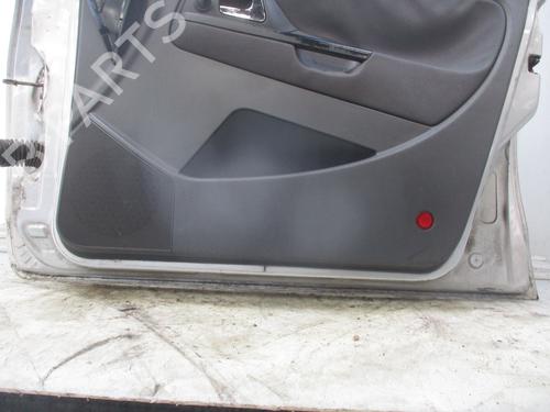 Right front door SEAT IBIZA II (6K1) 1.9 SDI | BP24863392C3 
