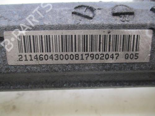 Steering rack MERCEDES-BENZ E-CLASS (W211) E 200 CDI (211.007) | BP33476389M22  - Image 5