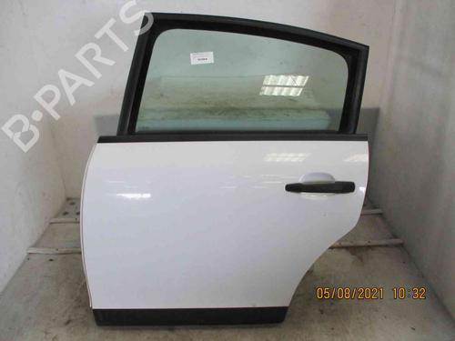 Puerta trasera izquierda CITROËN C4 I (LC_) 1.6 HDi (90 hp) 19740172