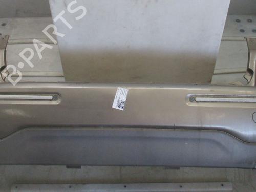 Used Rear bumper Rear bumper 36789137 36789137