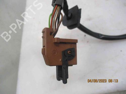 Right mirror PEUGEOT 407 (6D_) 2.0 HDi (6DRHRH) | BP26628347C27