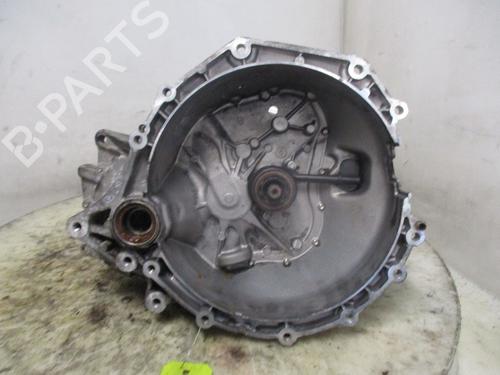 Used Gearbox Gearbox FORD KA+ III (UK, FK) 1.2 (85 hp) 39994814 39994814