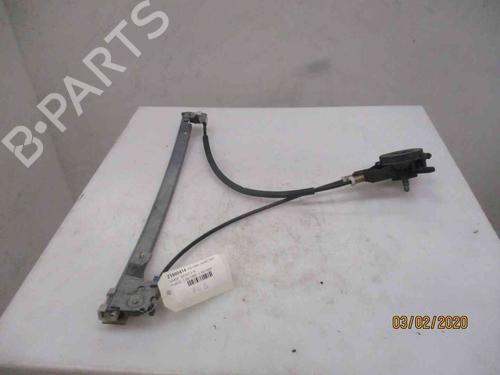 Front left window mechanism CITROËN SAXO (S0, S1) 1.1 X, SX | BP20204909C22 