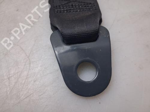 Front left seatbelt PEUGEOT PARTNER Tepee 1.6 HDi 90 | BP40272980I26 - Image 8