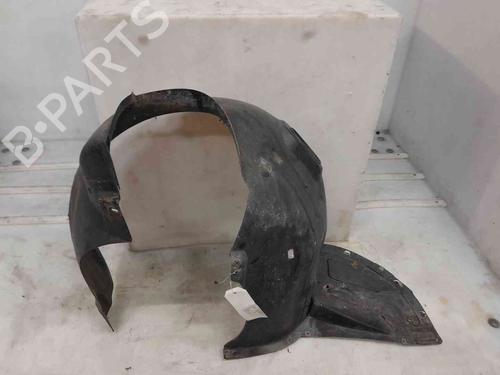 Wheel arch SKODA FABIA II (542)  | BP26631429C56 