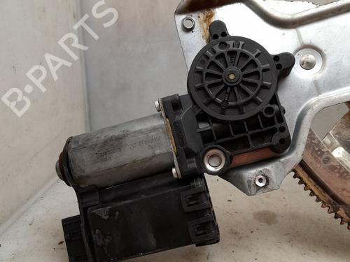 Front left window mechanism PEUGEOT 406 Coupe (8C) 2.2 HDI | BP29962052C22