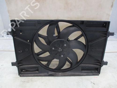 Used Radiator fan MG MARVEL R EV (EP21) (179 hp) 29263270