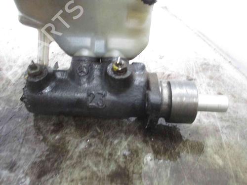 Brake master cylinder VW LUPO I (6X1, 6E1) 1.7 SDI | BP24004980M77 