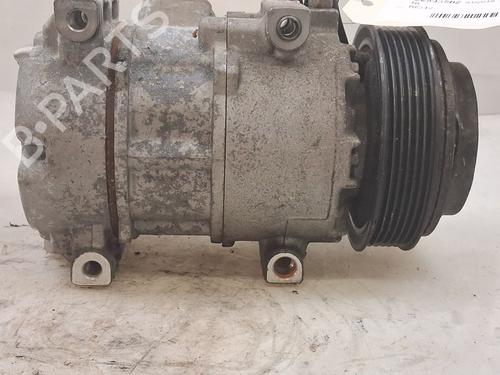 AC compressor KIA RIO IV (YB, SC, FB) 1.25 | BP39624155M34 - Image 8