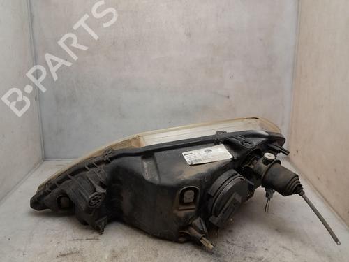 Right headlight DACIA LOGAN MCV (KS_) 1.5 dCi (KS0W) | BP29441220C29 