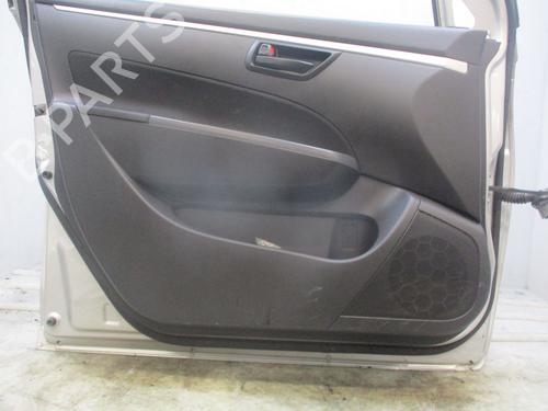 Drzwi przednie lewe SUZUKI SWIFT IV (FZ, NZ) 1.2 (AZH412, ZC72S) | BP29843742C2 