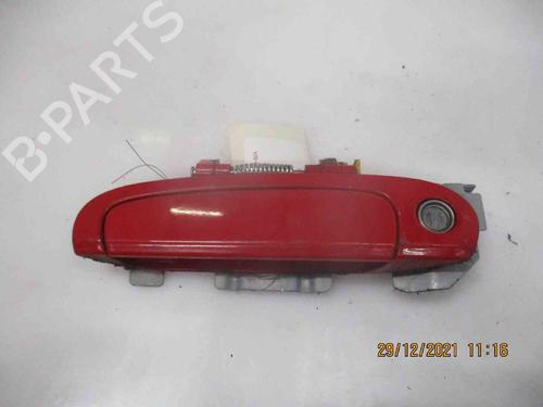 Used Front left exterior door handle KIA PICANTO I (SA) 1.1 (65 hp) 24005722