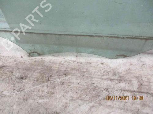 Front right door window SEAT LEON (1P1) 2.0 TDI 16V | BP19739313C19 
