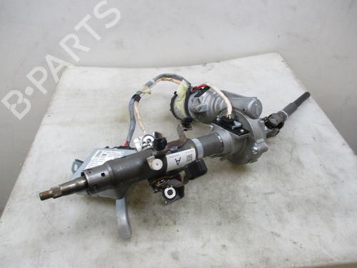 Used Steering column TOYOTA YARIS (_P13_) 1.3 (NSP130_, NSP130) (99 hp) 25377867