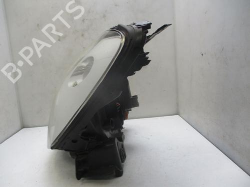 Left headlight CITROËN XSARA PICASSO (N68) 2.0 HDi | BP24863096C28 