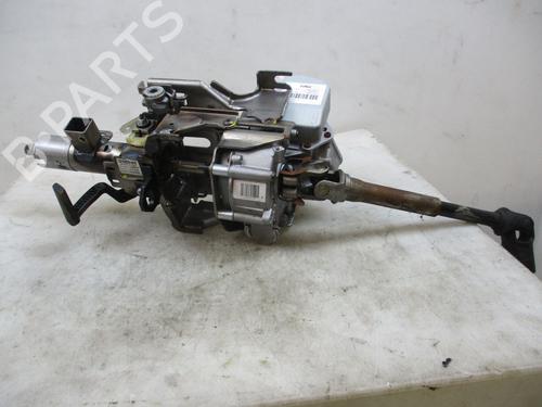 Steering column RENAULT CLIO III Grandtour (KR0/1_) 1.5 dCi | BP26638788M21