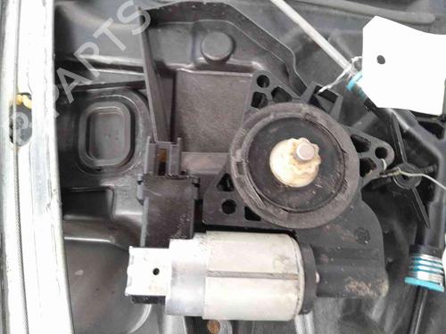 Rudehejsemekanisme Højre bagtil MAZDA 6 Hatchback (GG) 2.0 DI (GG14) | BP24011080C25 