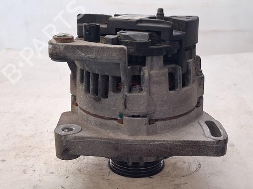 Alternator RENAULT TWINGO II (CN0_) 1.2 16V (CN0K, CN0V, CN0A) | BP39936588M7 - Image 6