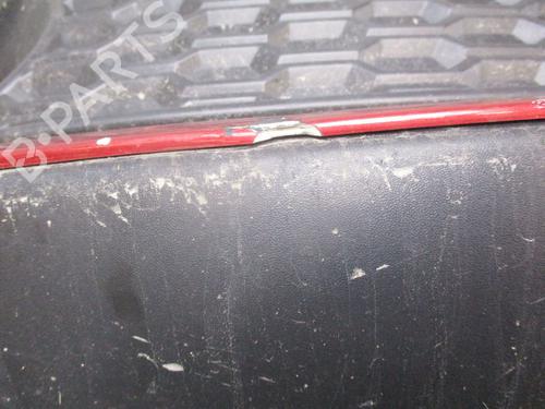 Paraurti posteriore NISSAN JUKE (F15) 1.2 DIG-T | BP30915519C8