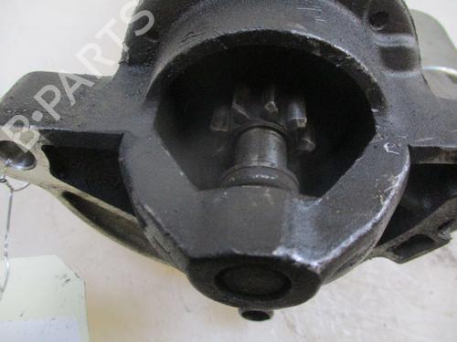 Startmotor PEUGEOT 206 Hatchback (2A/C) 1.4 HDi eco 70 | BP24971827M8 