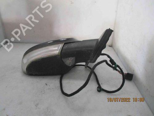 Right mirror VW PASSAT B6 Variant (3C5) 2.0 TDI 16V | BP26622990C27 