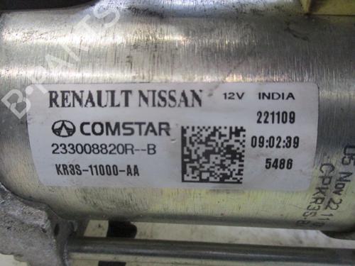 Anlasser für RENAULT CLIO V (B7_) 1.0 LPG (B7MT) (101 hp) 31575340