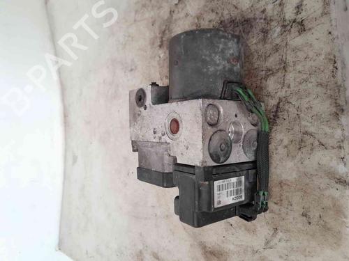 ABS pump OPEL ZAFIRA A MPV (T98) 2.2 DTI 16V (F75) | BP24012766M43