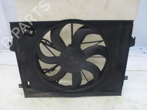 Kjølevifte elektrisk HYUNDAI TUCSON (JM) 2.0 CRDi (136 hp) 32199444