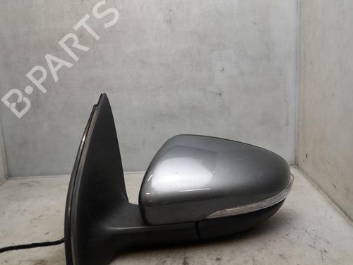Left mirror VW GOLF VI (5K1) 1.6 TDI | BP29600137C26 