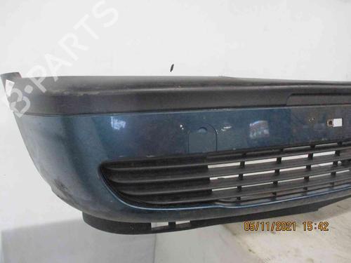 Front bumper OPEL ZAFIRA A MPV (T98) 1.6 16V (F75) | BP19718598C7 
