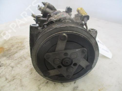 AC compressor CITROËN C3 II (SC_) 1.4 HDi 70 (SC8HZC, SC8HR0, SC8HP4) | BP39994795M34 - Image 2
