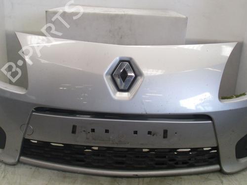 Used Front bumper Front bumper RENAULT TWINGO II (CN0_) 1.2 16V (CN0K, CN0V, CN0A) (76 hp) 36460065 36460065