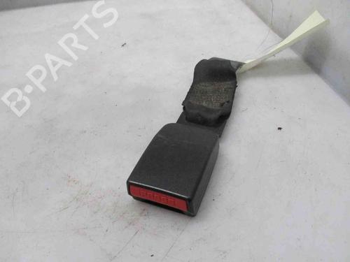 Used Seat buckle PEUGEOT EXPERT Van (222) 1.9 D 70 (69 hp) 24009182