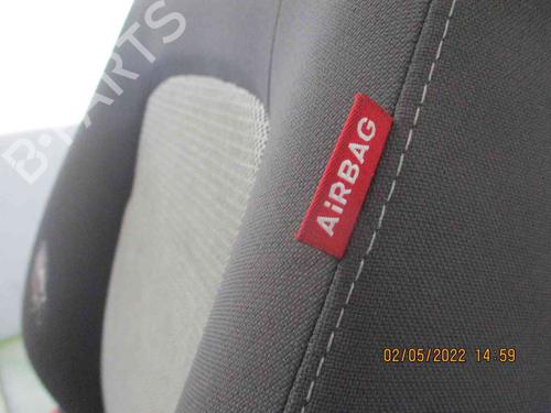 Left front seat SEAT IBIZA IV (6J5, 6P1) 1.4 TDI | BP24004605C15 