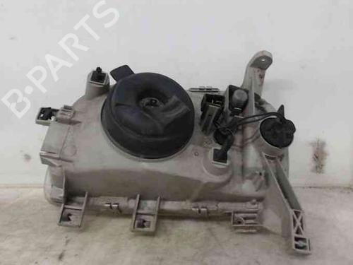 Right headlight NISSAN MICRA II (K11) 1.0 i 16V | BP19713172C29 