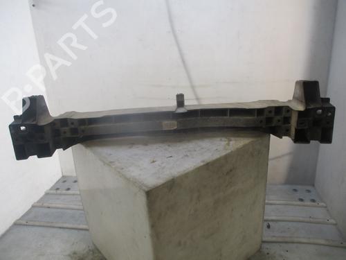 Rear bumper reinforcement RENAULT CLIO III (BR0/1, CR0/1) 1.5 dCi (BR17, CR17) | BP29756402C73 