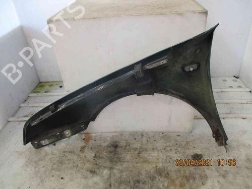 Right front fenders VW BORA I (1J2) 1.4 16V | BP19737069C42 