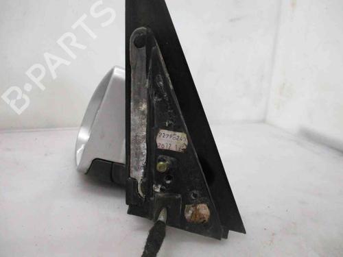 Left mirror AUDI A2 (8Z0) 1.4 TDI | BP24007988C26 