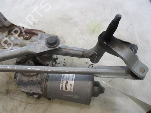 Front wipers mechanism FIAT PUNTO EVO (199_) 1.2 | BP29317598C83 