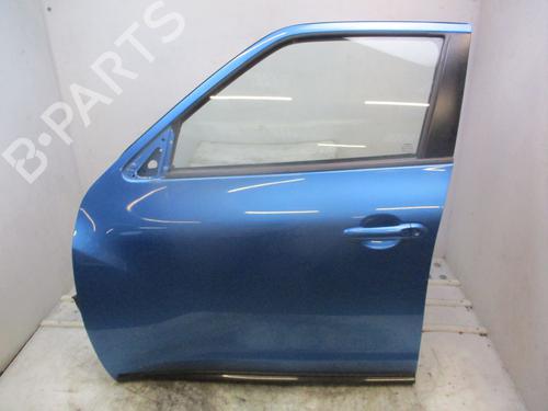 Używane Drzwi przednie lewe NISSAN JUKE (F15) 1.2 DIG-T (115 hp) 32128169