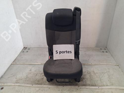 Used Rear seat Rear seat 37478860 37478860
