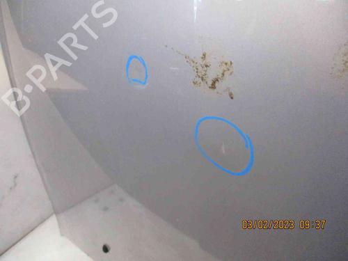 Hood KIA SORENTO I (JC) 2.5 CRDi 4WD | BP26629607C1 