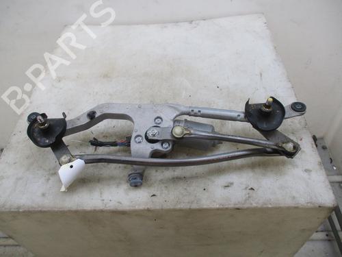 Front wipers mechanism TOYOTA PRIUS (_W6_) 1.8 (ZVW60) | BP26638592C83 