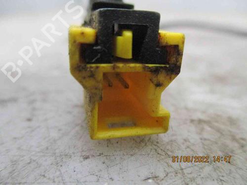 Seat buckle MERCEDES-BENZ A-CLASS (W169) A 160 CDI (169.006, 169.306) | BP19740284I32 